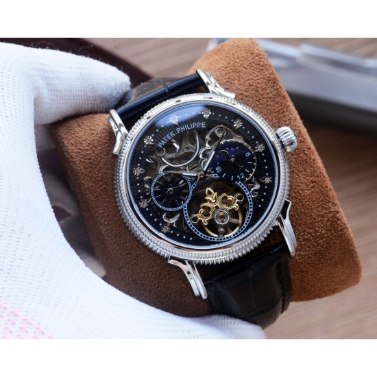 Tourbillon Watch Top Quality