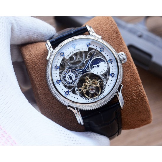 Tourbillon Watch Top Quality
