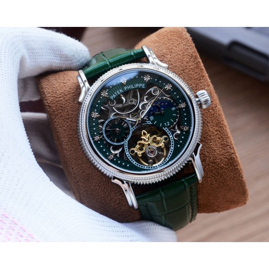 Tourbillon Watch Top Quality