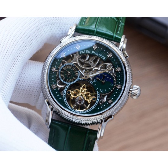 Tourbillon Watch Top Quality