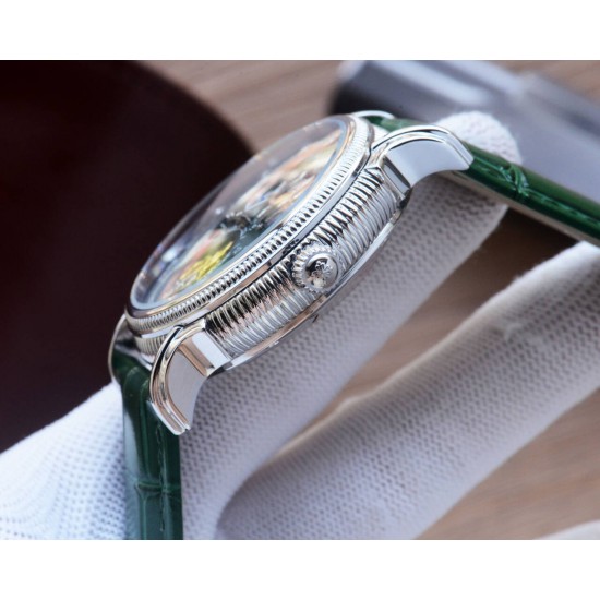 Tourbillon Watch Top Quality