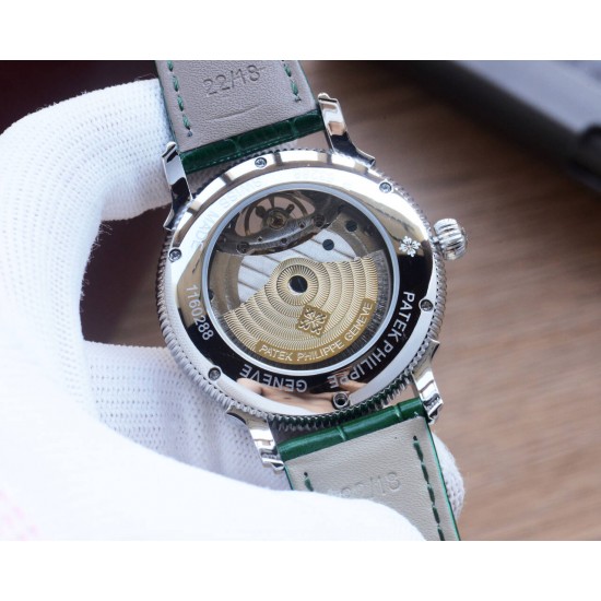 Tourbillon Watch Top Quality