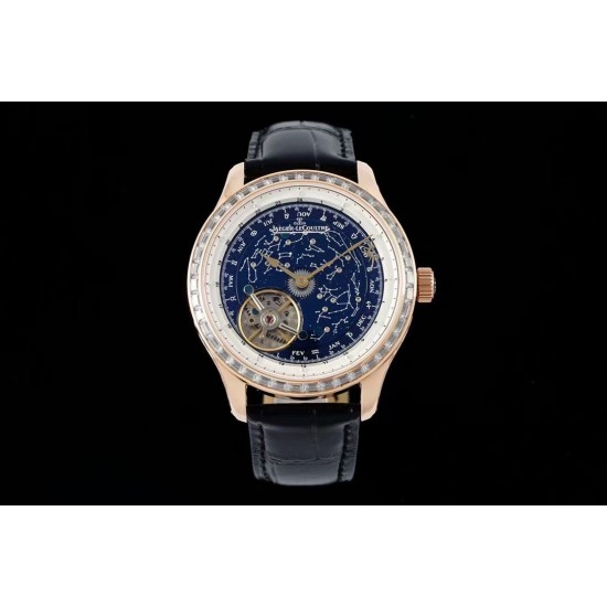 Tourbillon Watch Top Quality