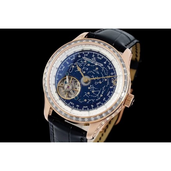 Tourbillon Watch Top Quality