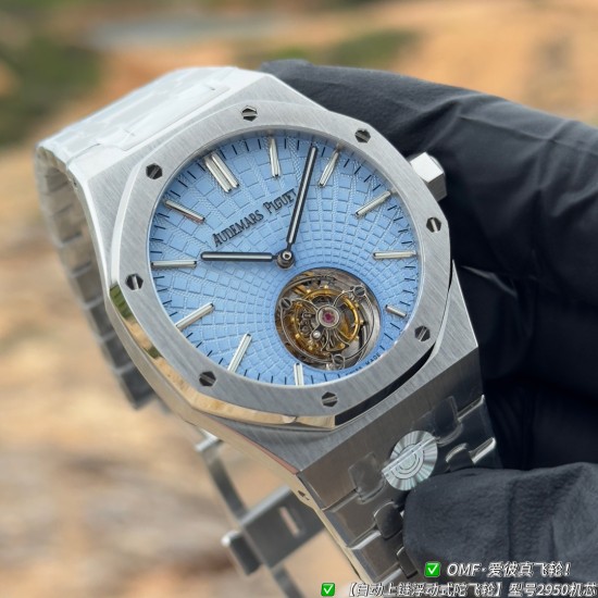 Tourbillon Watch Top Quality