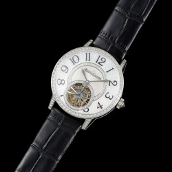 Tourbillon Watch Top Quality