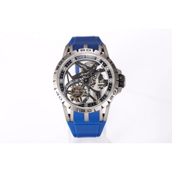 Tourbillon Watch Top Quality