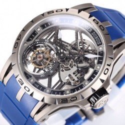 Tourbillon Watch Top Quality