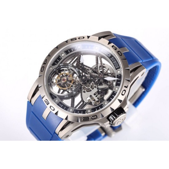 Tourbillon Watch Top Quality