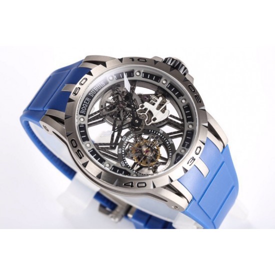 Tourbillon Watch Top Quality