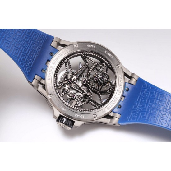 Tourbillon Watch Top Quality