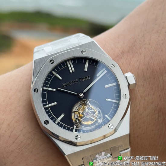 Tourbillon Watch Top Quality