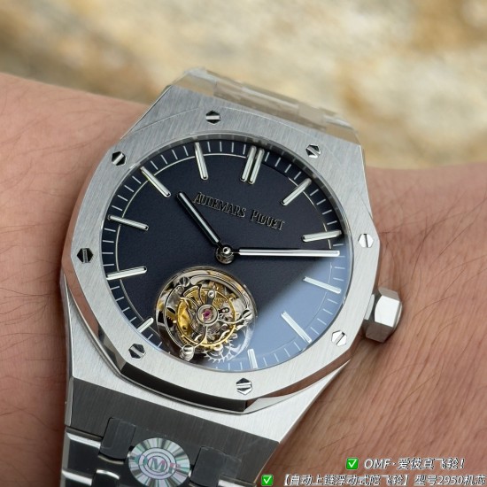 Tourbillon Watch Top Quality