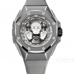 Tourbillon Watch Top Quality
