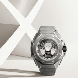 Tourbillon Watch Top Quality