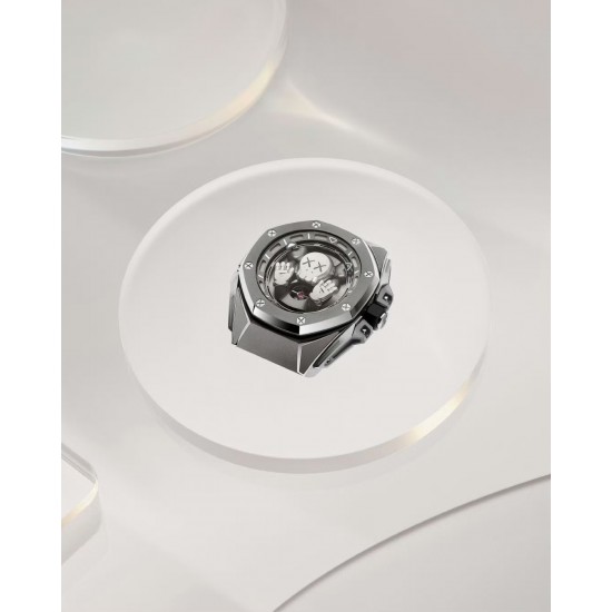 Tourbillon Watch Top Quality