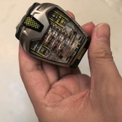 Tourbillon Watch Top Quality