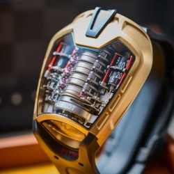 Tourbillon Watch Top Quality