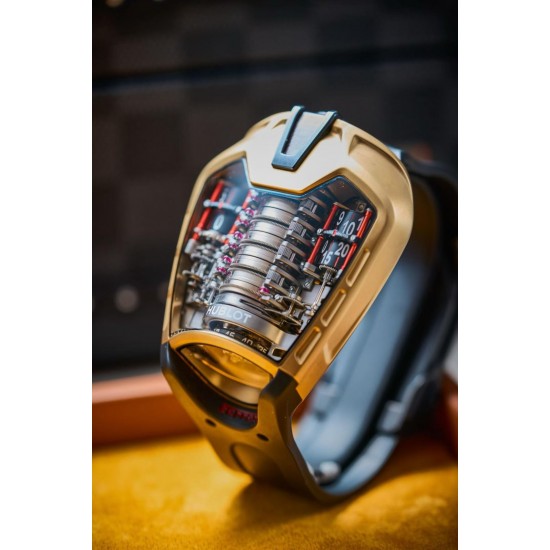 Tourbillon Watch Top Quality