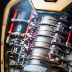 Tourbillon Watch Top Quality