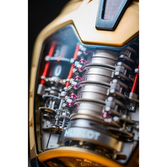 Tourbillon Watch Top Quality