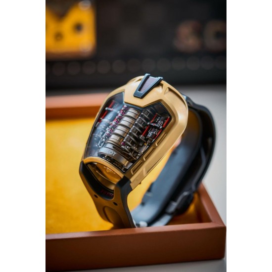 Tourbillon Watch Top Quality