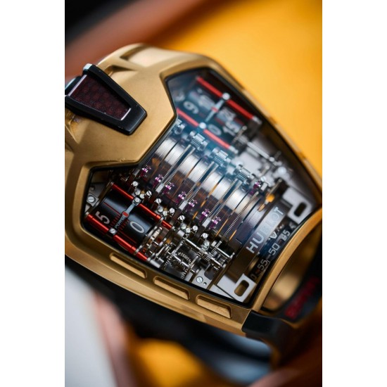 Tourbillon Watch Top Quality