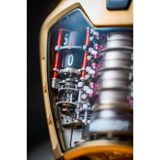 Tourbillon Watch Top Quality
