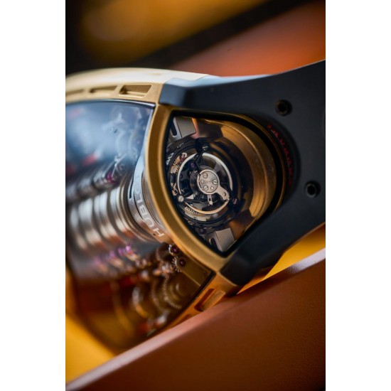 Tourbillon Watch Top Quality
