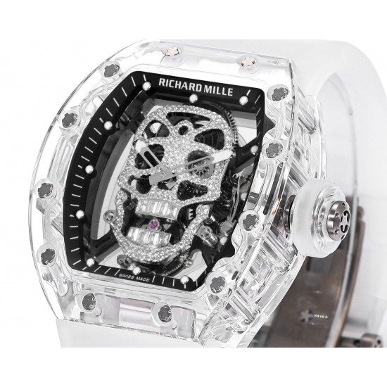 Tourbillon Watch Top Quality