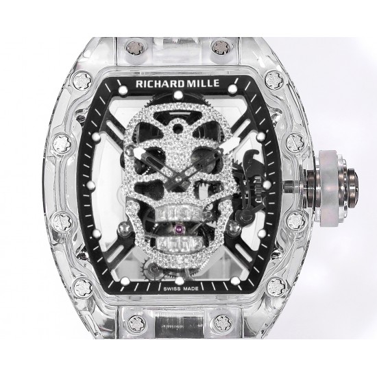 Tourbillon Watch Top Quality