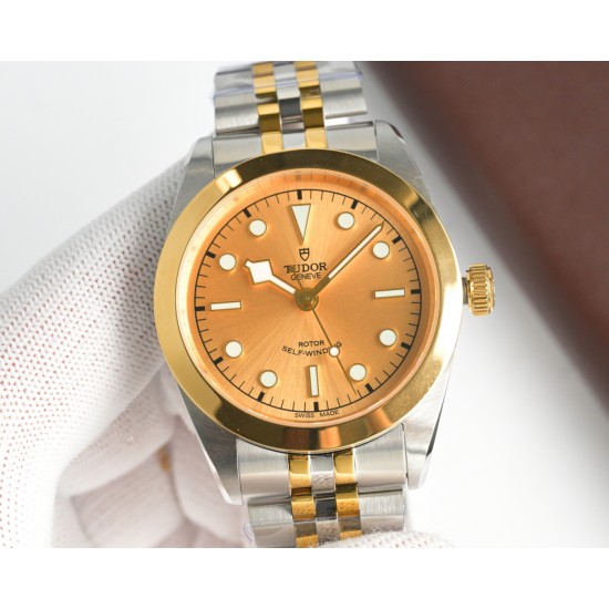 Tudor Watches: Top Quality