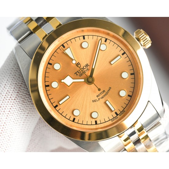 Tudor Watches: Top Quality
