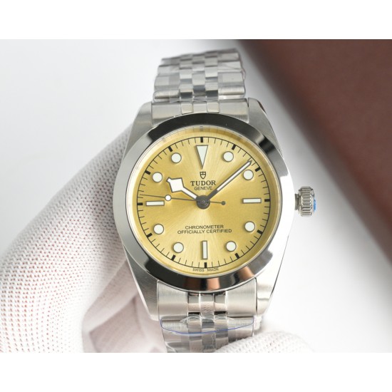Tudor Watches: Top Quality