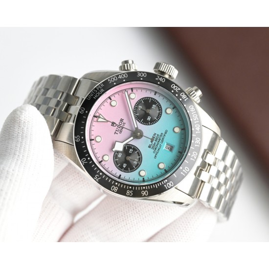 Tudor Watches: Top Quality