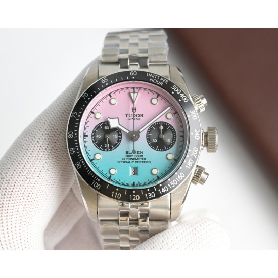 Tudor Watches: Top Quality