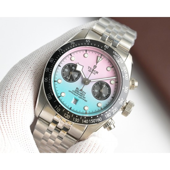 Tudor Watches: Top Quality