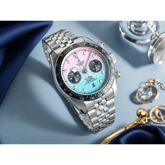 Tudor Watches: Top Quality