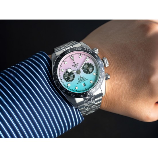 Tudor Watches: Top Quality