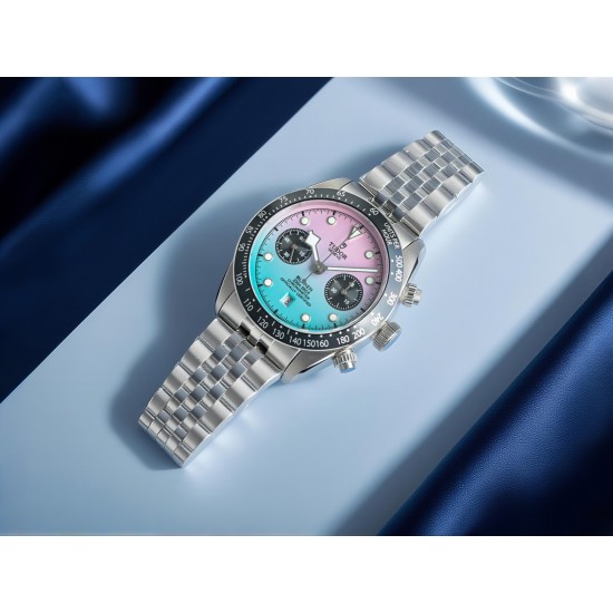 Tudor Watches: Top Quality