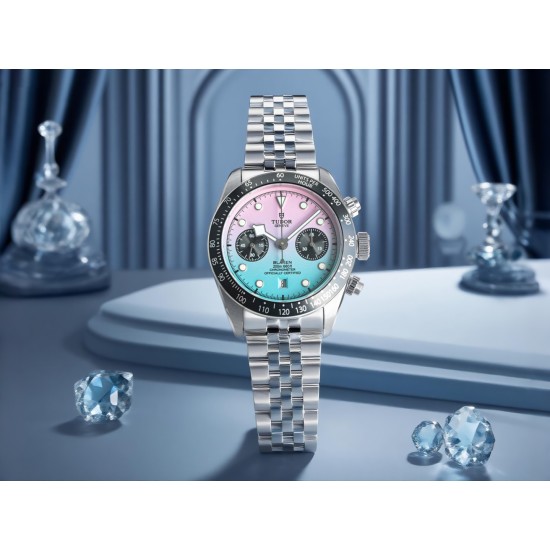Tudor Watches: Top Quality