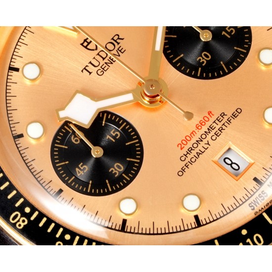Tudor Watches: Top Quality
