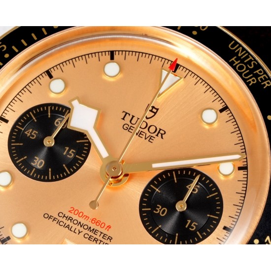Tudor Watches: Top Quality