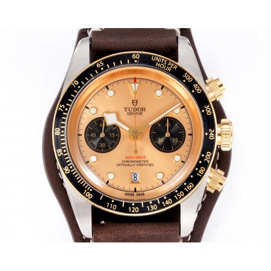 Tudor Watches: Top Quality