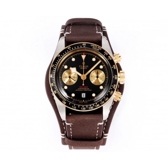Tudor Watches: Top Quality