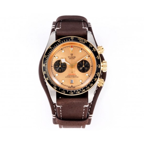 Tudor Watches: Top Quality
