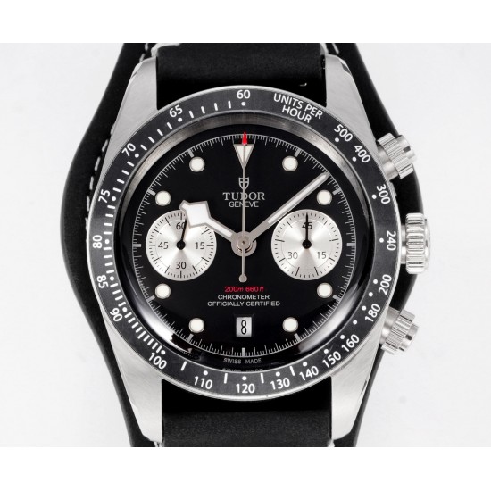 Tudor Watches: Top Quality