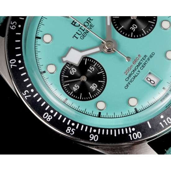 Tudor Watches: Top Quality