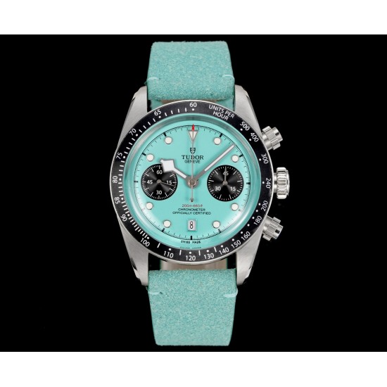 Tudor Watches: Top Quality