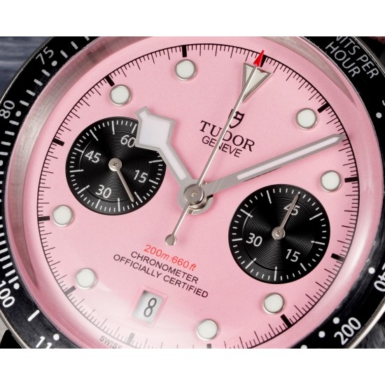 Tudor Watches: Top Quality